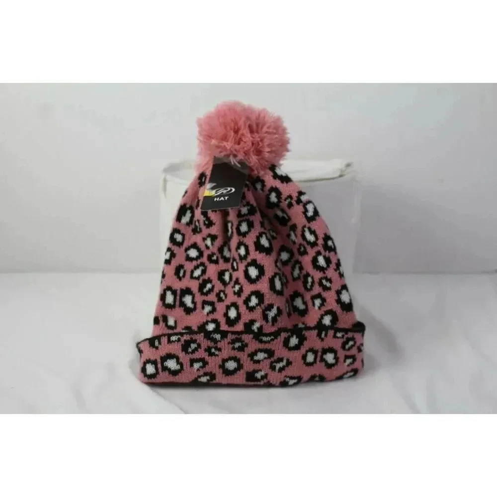 ladies Riah beanie one size